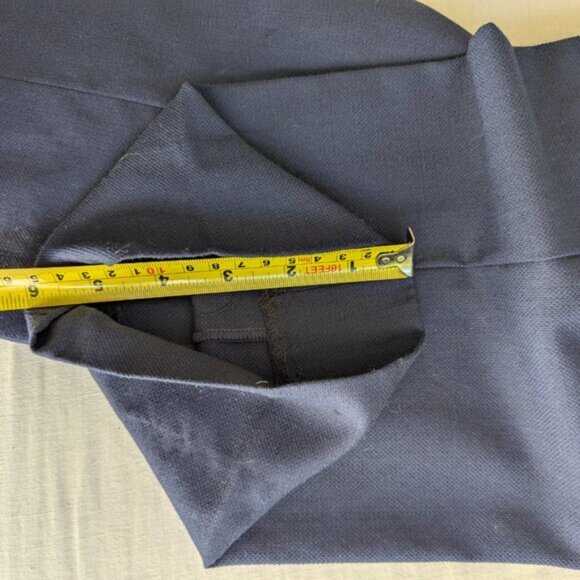 Spier & Mackay 40R Contemporary Navy Suit - Picture 9 of 9